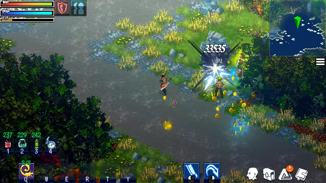 鬼怪传说|官方中文|支持手柄|Ghostlore