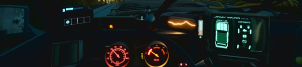 超自然车旅|官方中文|支持手柄|Pacific Drive-小白网创