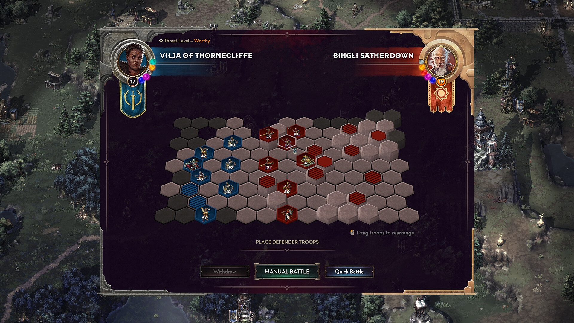 征服之歌|v1.8.2|全DLC|官方中文|支持手柄|Songs of Conquest