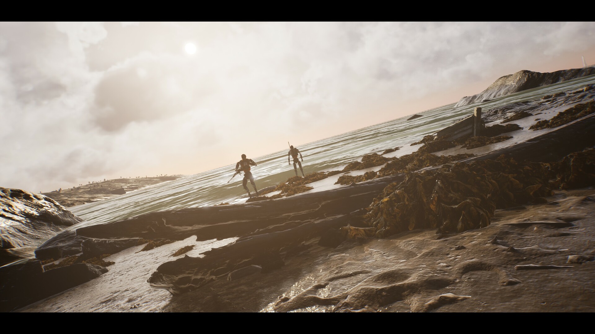 坎加|官方中文|QANGA