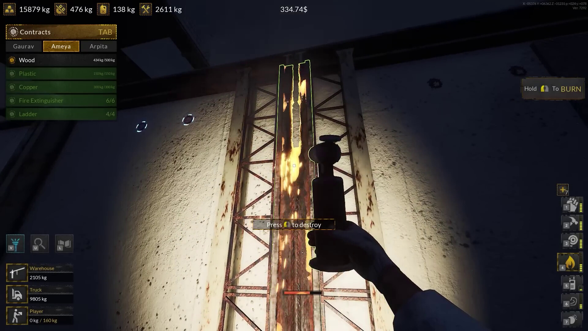 船舶墓地模拟器2|全DLC|官方中文|Ship Graveyard Simulator 2