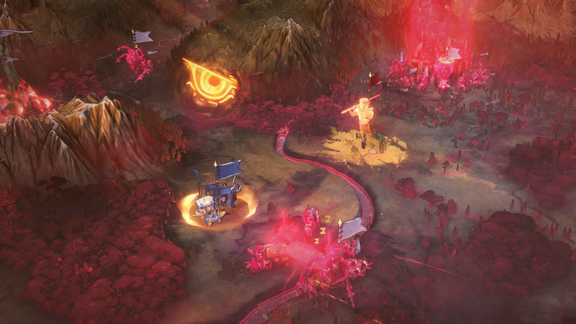 图片[18]-寂静之歌|v1.6.0|全DLC|官方中文|Songs Of Silence-小白网创