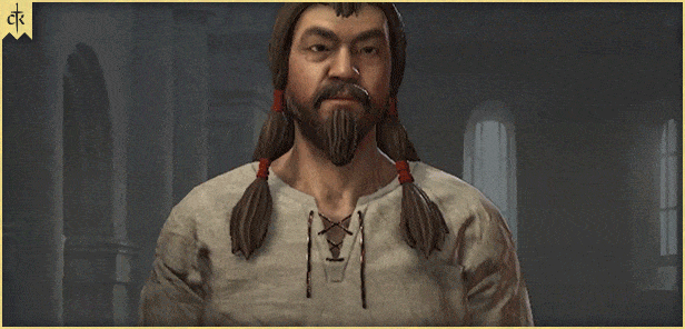 十字军之王3|v1.18.3|全DLC|官方中文|Crusader Kings III|王国风云3