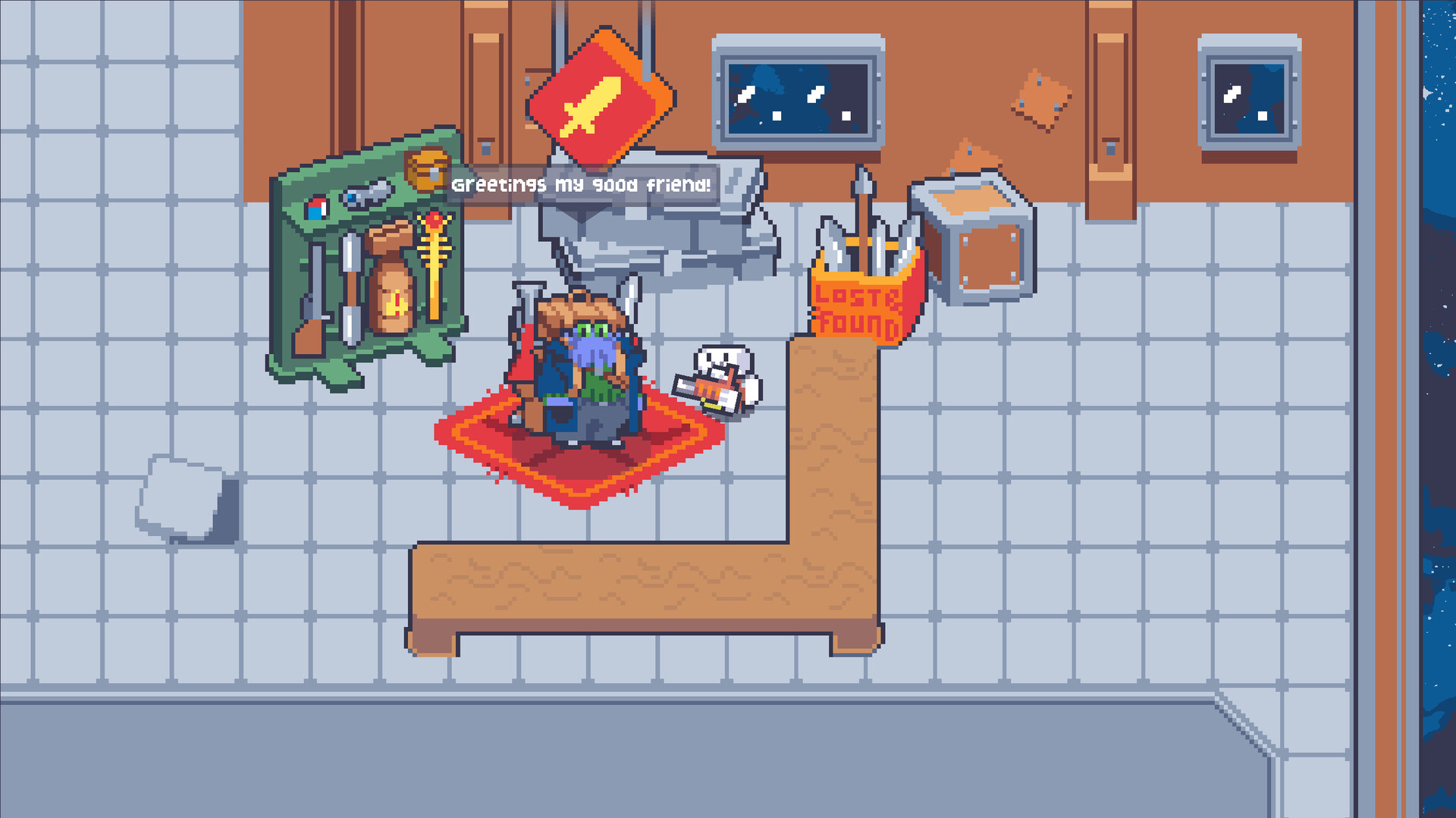 图片[10]-星轮|官方中文|支持手柄|Starground-小白网创