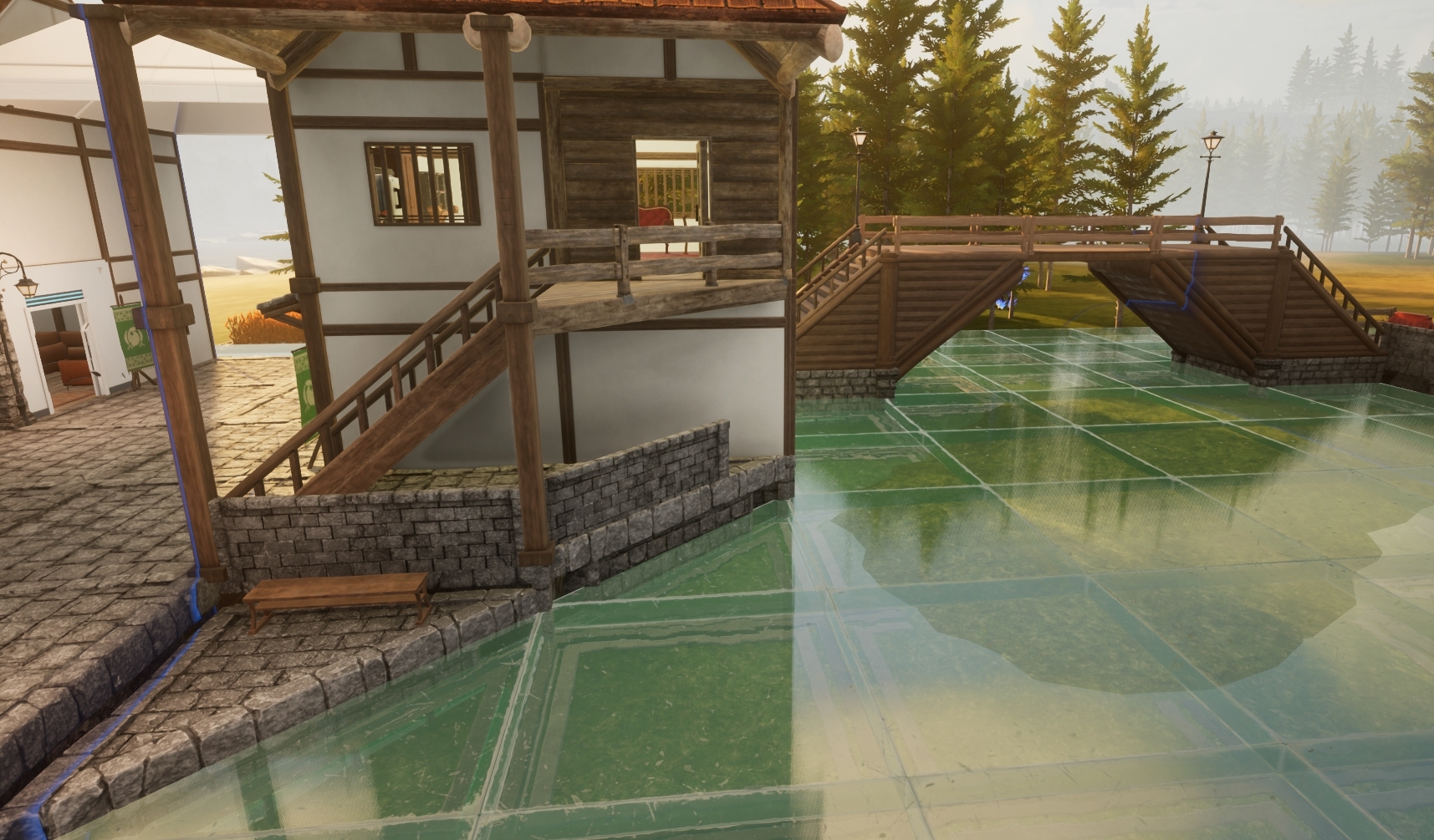 图片[6]-幻兽帕鲁|v0.7|官方中文|支持手柄|Palworld-小白网创