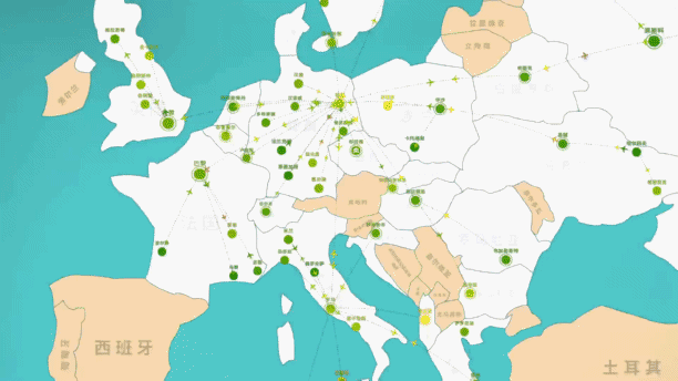 飞飞公司|官方中文|Fly Corp|飞行公司