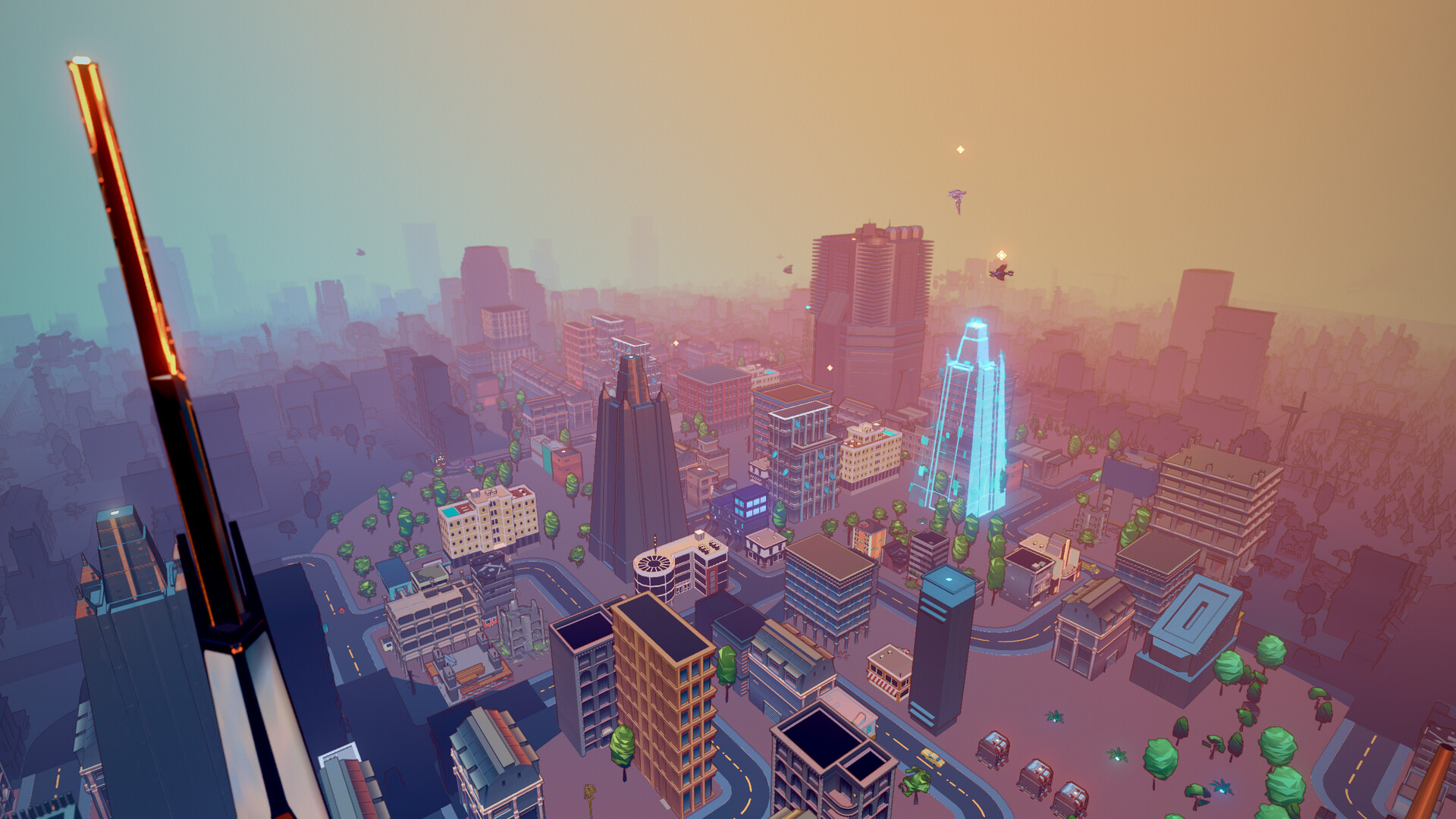 人工智能的选择|官方中文|Heart of the Machine