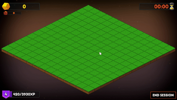 继续挖矿！|官方中文|Keep on Mining!-小白网创