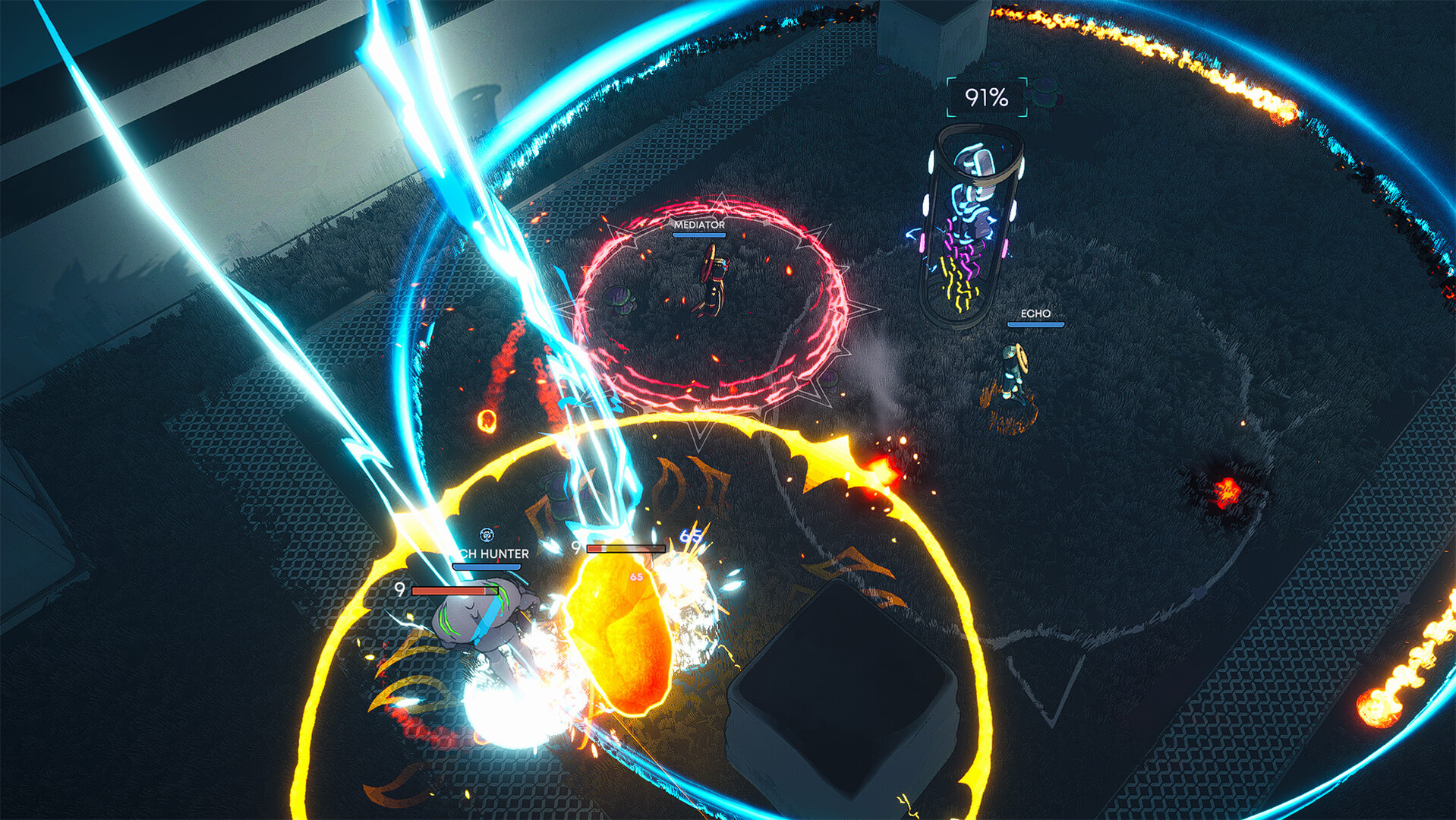 心门守卫|v1.2.0|全DLC|官方中文|支持手柄|Gatekeeper