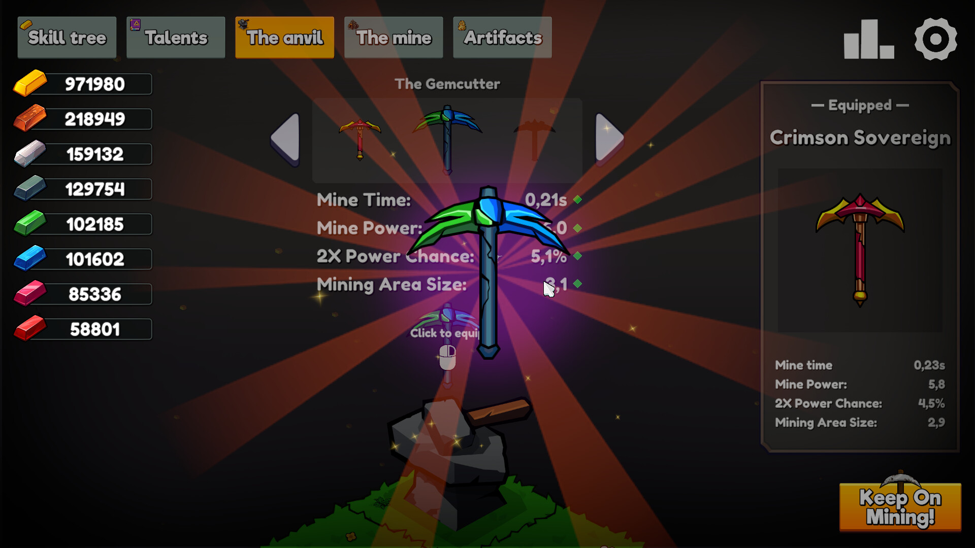 图片[9]-继续挖矿！|官方中文|Keep on Mining!-小白网创