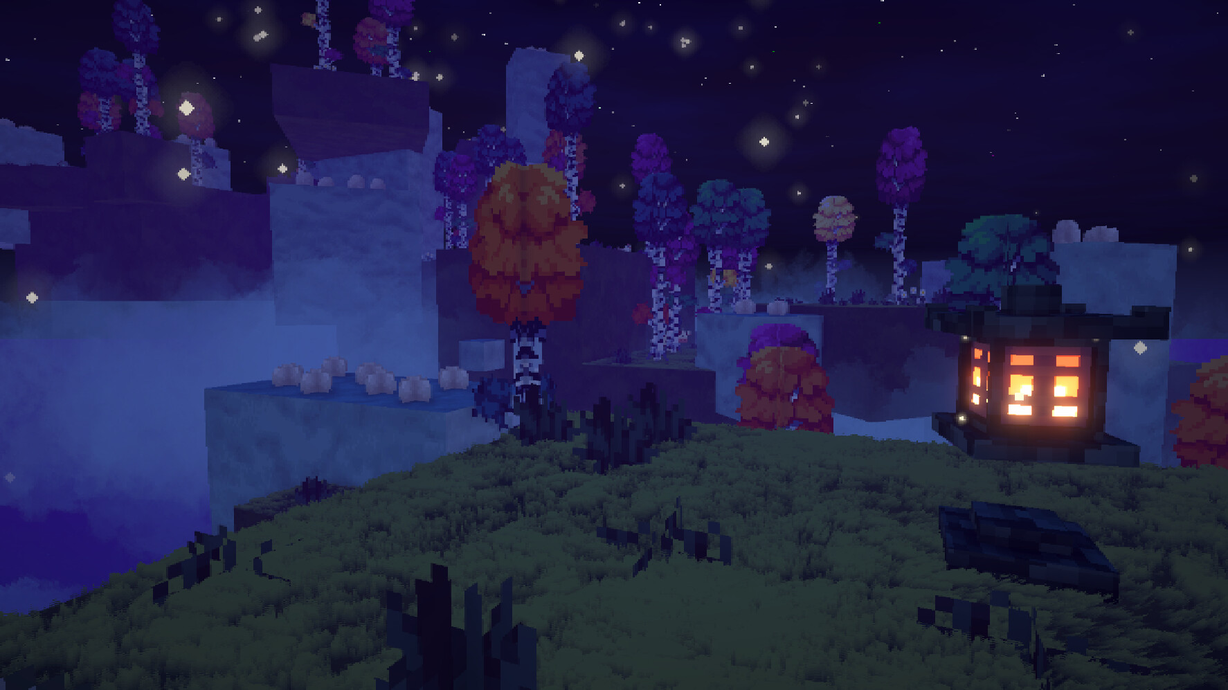 浮岛新世界|官方中文|Outpath