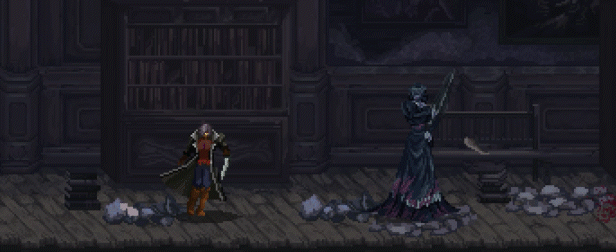 图片[7]-最后的信念|v2.0.0|官方中文|支持手柄|The Last Faith|最后的信仰-小白网创