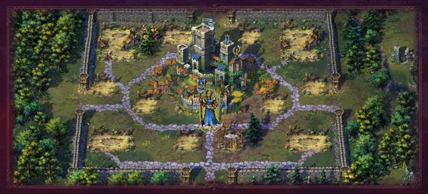 征服之歌|v1.8.2|全DLC|官方中文|支持手柄|Songs of Conquest