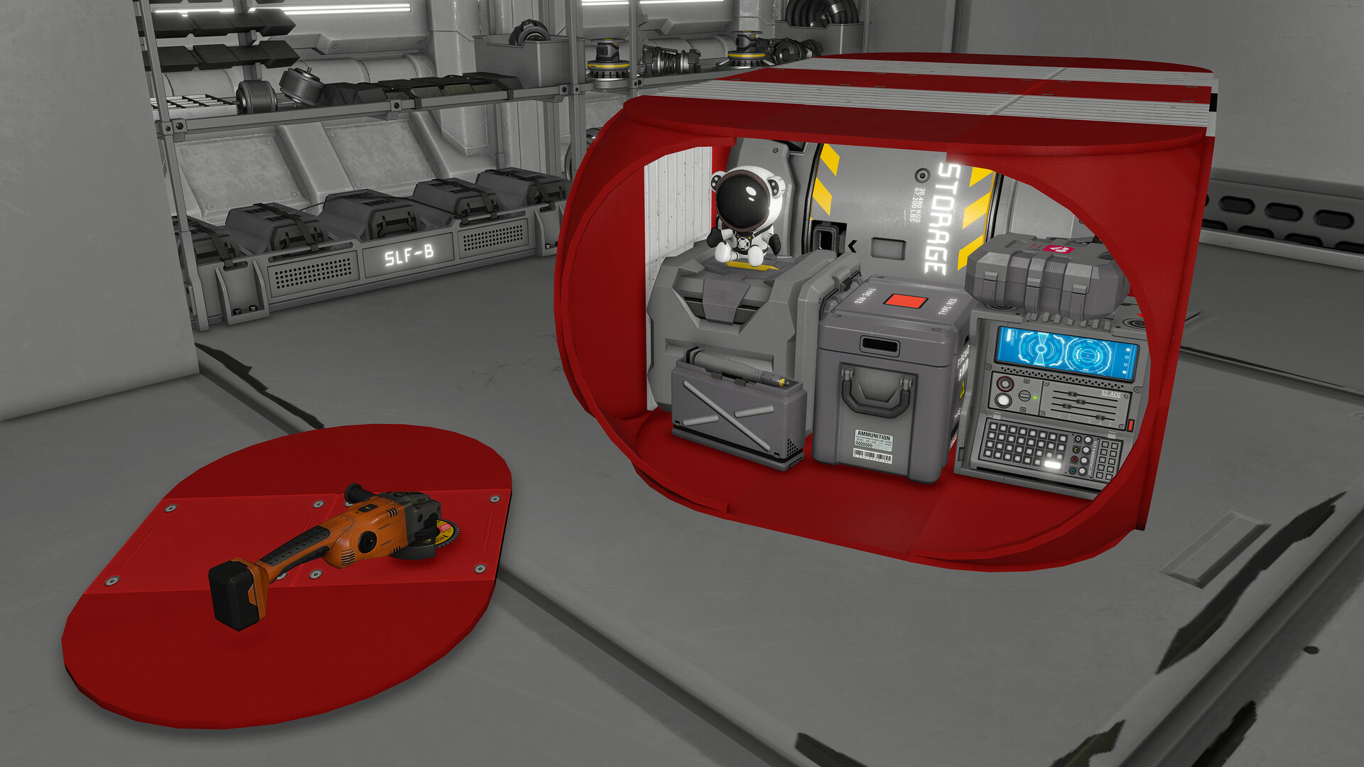 太空工程师|官方中文|支持手柄|Space Engineers