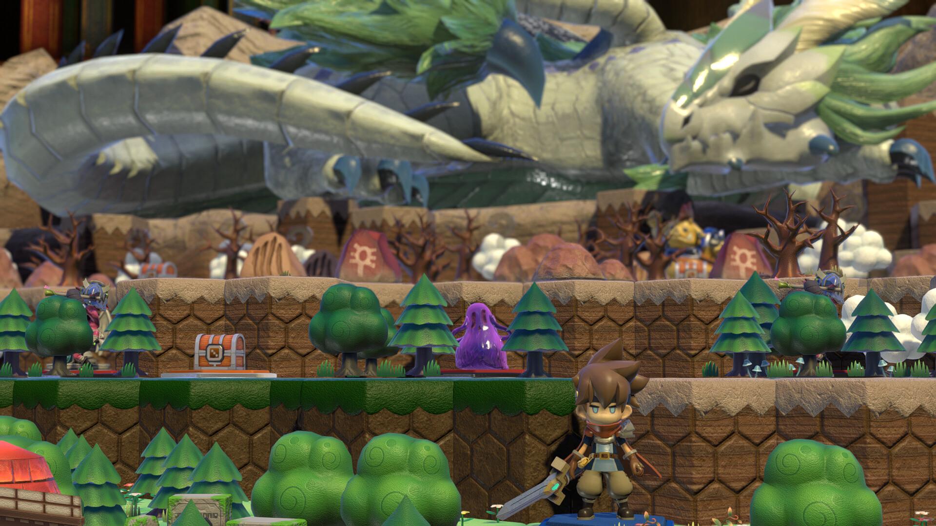 维拉克塔尔|v20260128|官方中文|支持手柄|VIractal