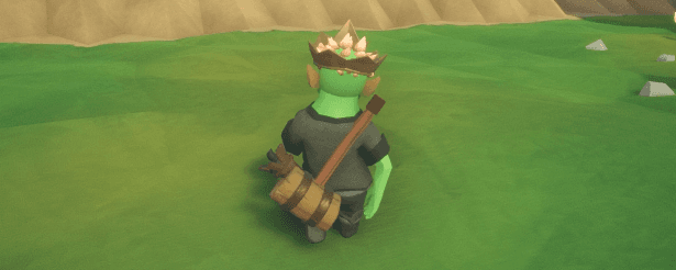 运势无常|官方中文|Noble Fates