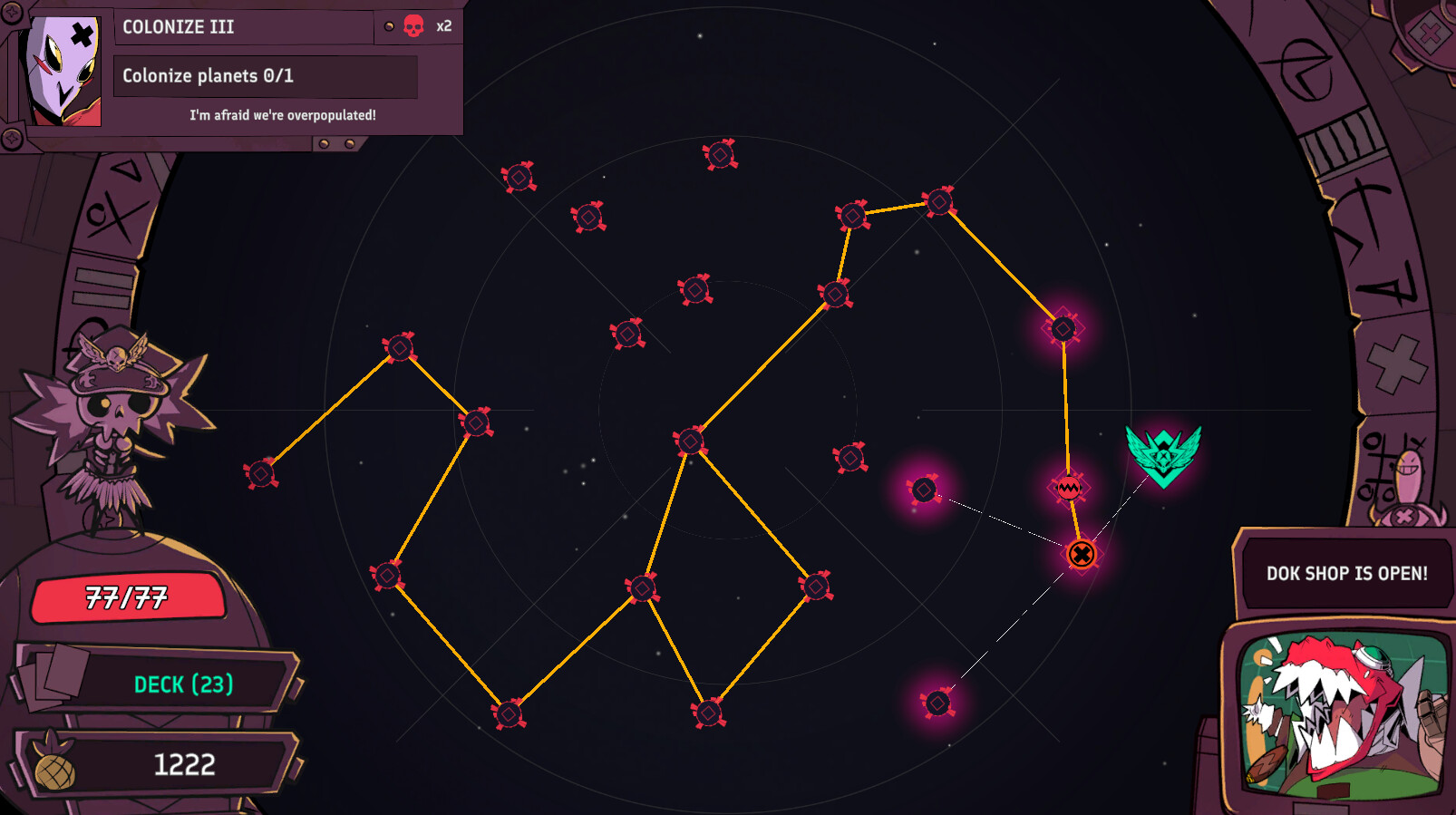 狂星滥炸|官方中文|Zet Zillions