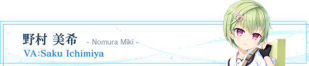 夏日口袋：流光蓝|官方中文|支持手柄|Summer Pockets REFLECTION BLUE