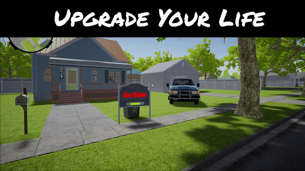 仓储大战：拍卖模拟器|官方中文|Storage Hustle|仓库大亨|仓储喧嚣