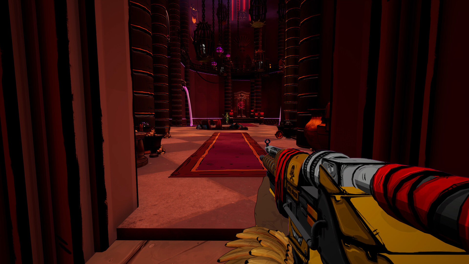 天国射爆王|官方中文|Holy Shoot