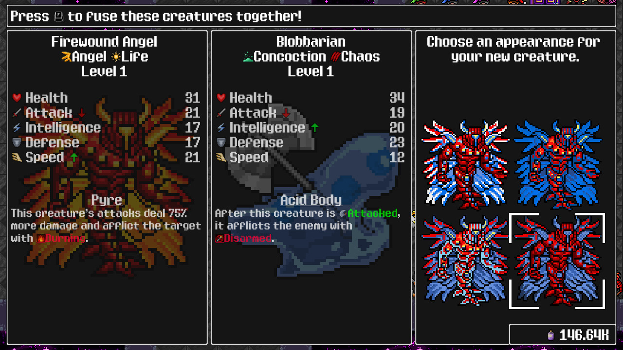 瑟拉利姆终极版|官方中文|支持手柄|Siralim Ultimate