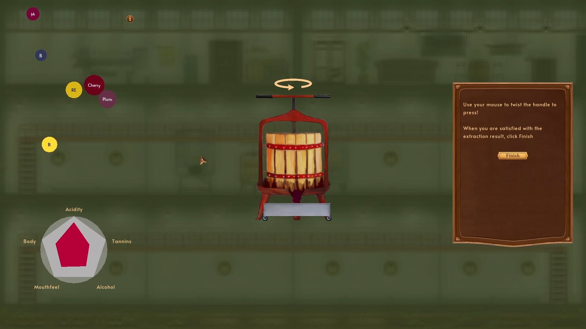 图片[17]-酒庄模拟器|v20250523|官方中文|From Soil to Bottle-小白网创