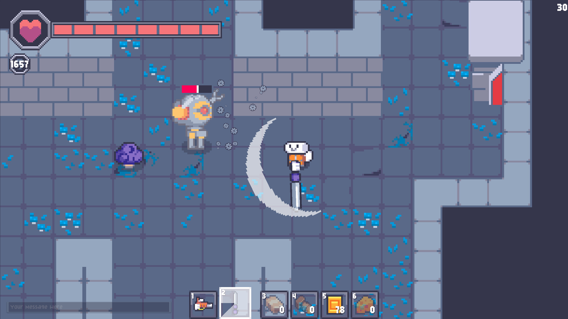 图片[8]-星轮|官方中文|支持手柄|Starground-小白网创