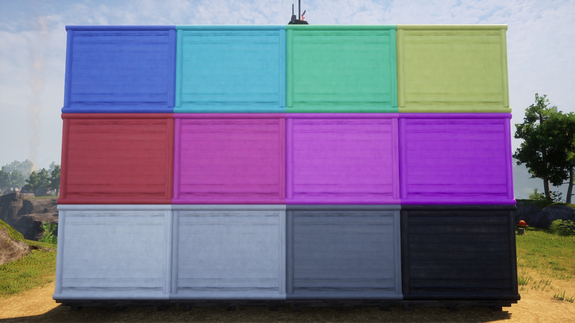 图片[7]-幻兽帕鲁|v0.7|官方中文|支持手柄|Palworld-小白网创