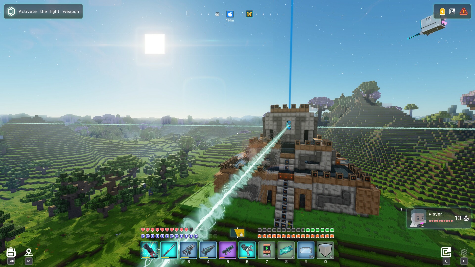 立方体奥德赛|官方中文|支持手柄|Cubic Odyssey|立方奥德赛