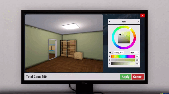 酒类商店模拟器|官方中文|Liquor Store Simulator