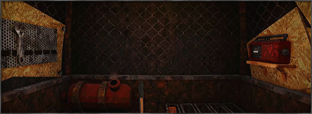 笼子|v1.0.3|官方中文|支持手柄|KLETKA