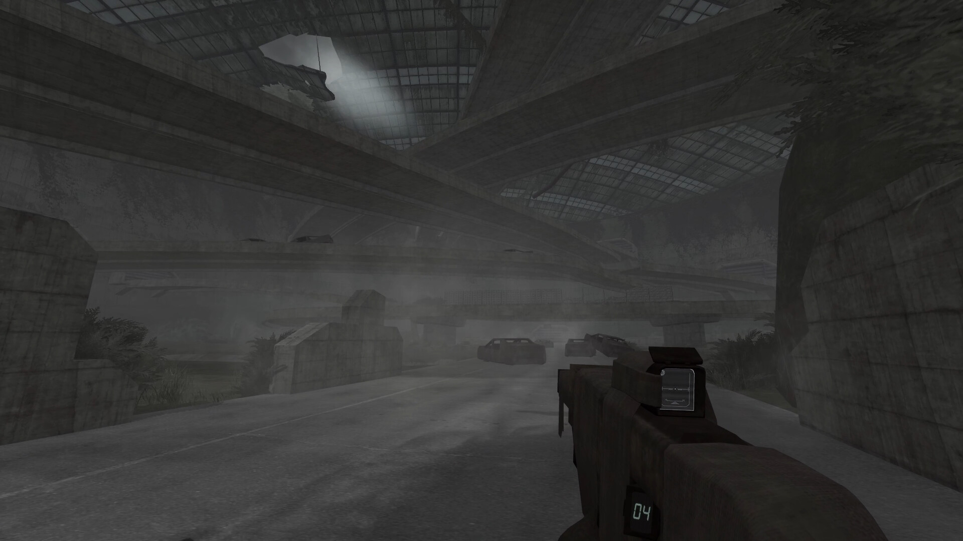 金属花园|官方中文|支持手柄|Metal Garden