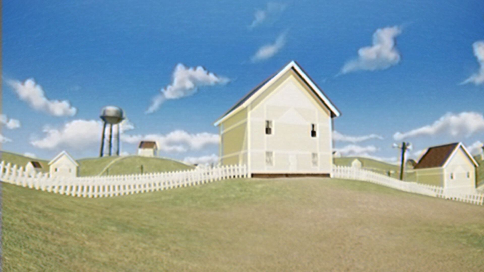 梦幻核心|官方中文|支持手柄|Dreamcore|梦境核心|梦核