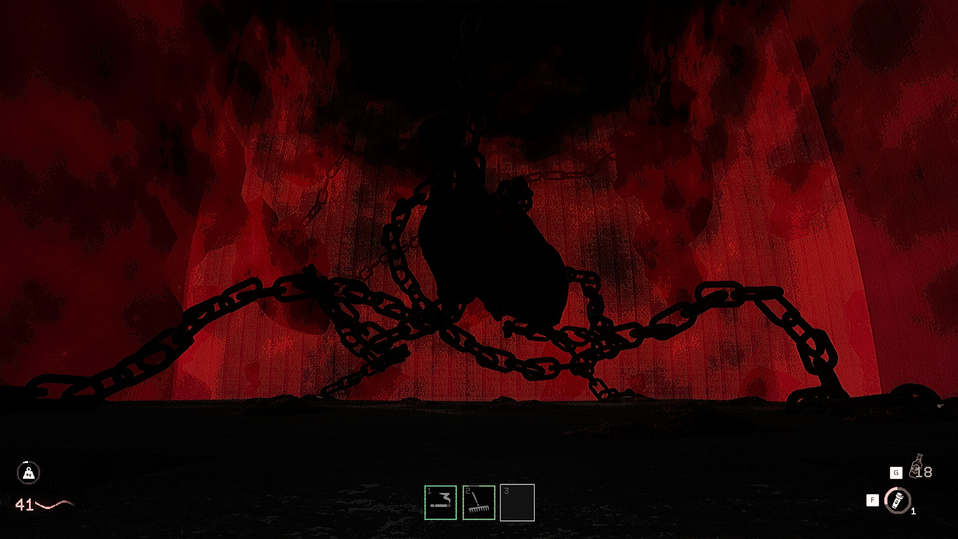 笼子|v1.0.3|官方中文|支持手柄|KLETKA