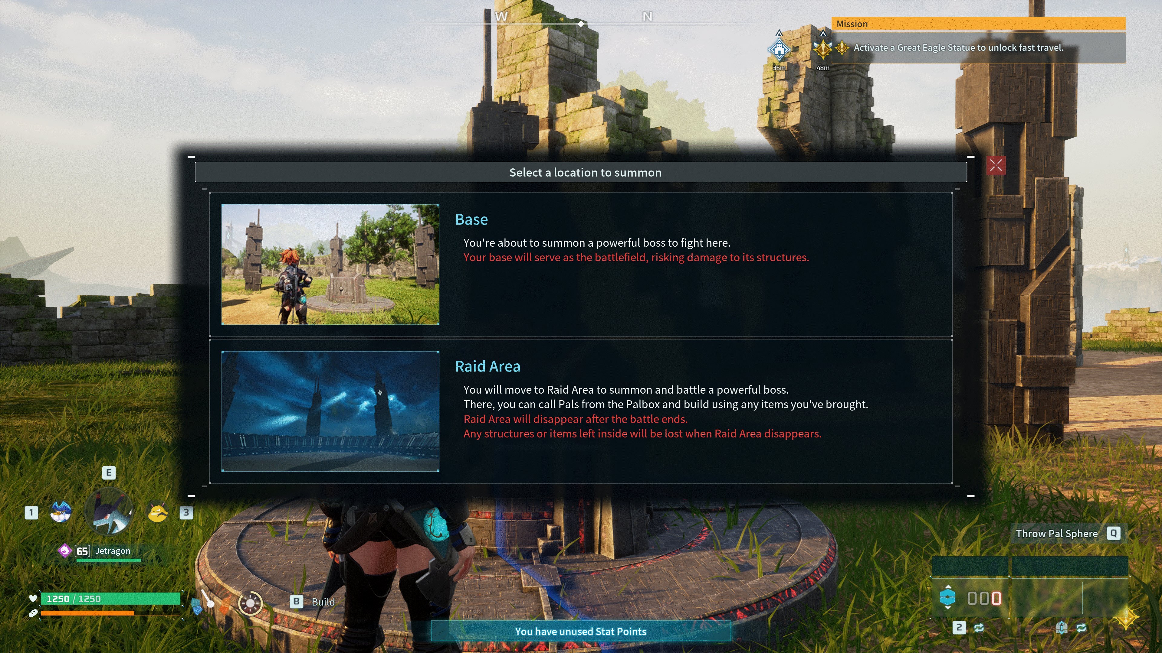 图片[9]-幻兽帕鲁|v0.7|官方中文|支持手柄|Palworld-小白网创