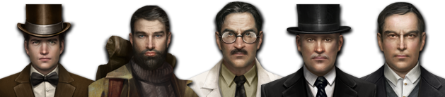 铁道公司2|官方中文|Railroad Corporation 2|铁路公司2