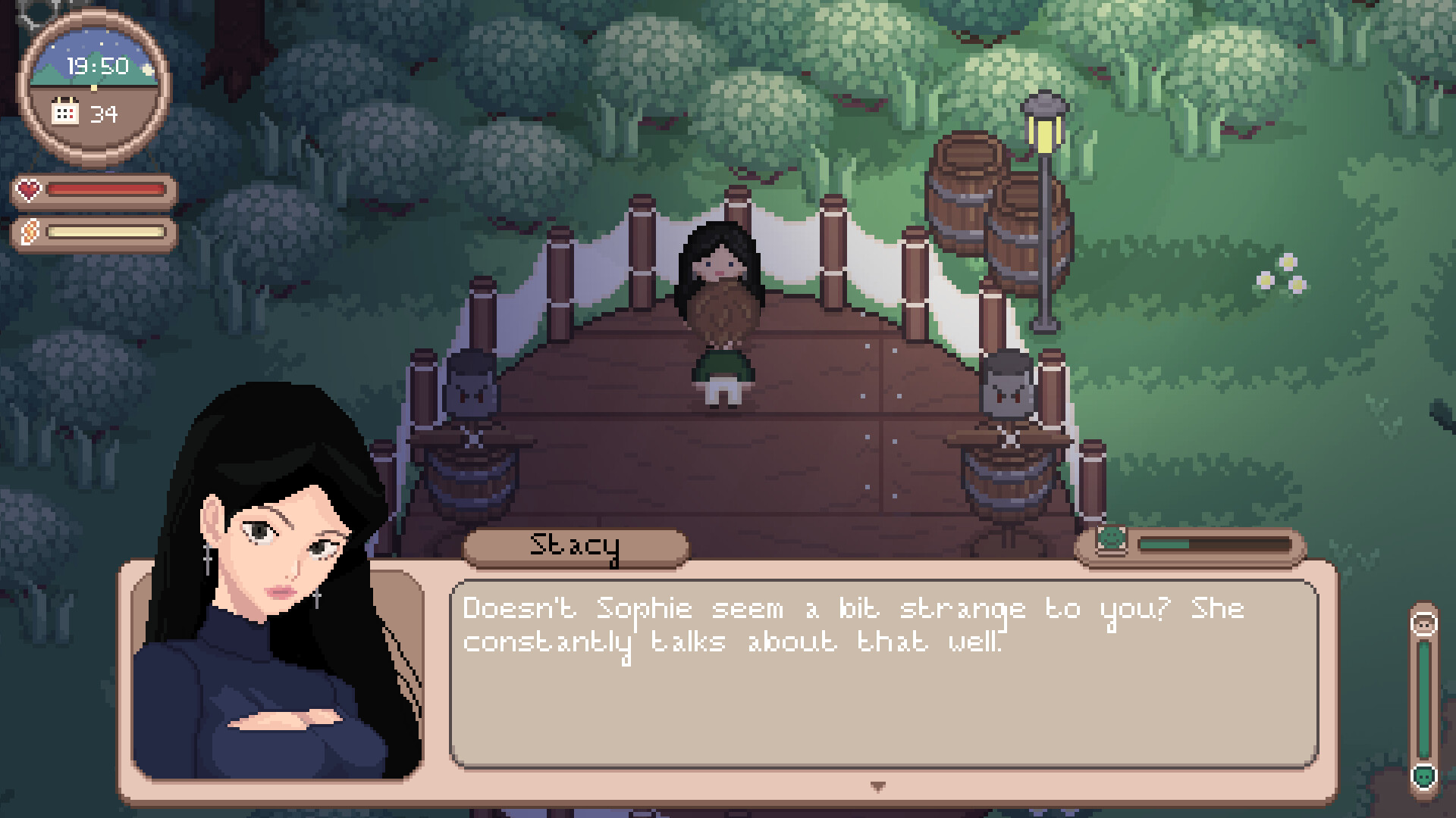 阳光山谷|官方中文|支持手柄|Shinehill