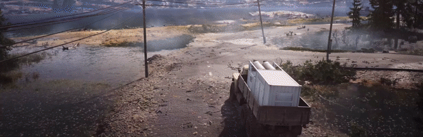 灾后修复师|v5.2.0.0|官方中文|支持手柄|RoadCraft