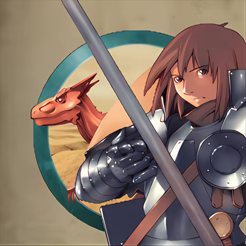 龙之光辉|官方中文|支持手柄|Dragon Blaze-小白网创