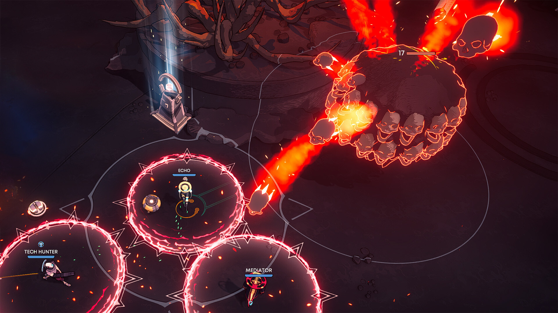 心门守卫|v1.2.0|全DLC|官方中文|支持手柄|Gatekeeper