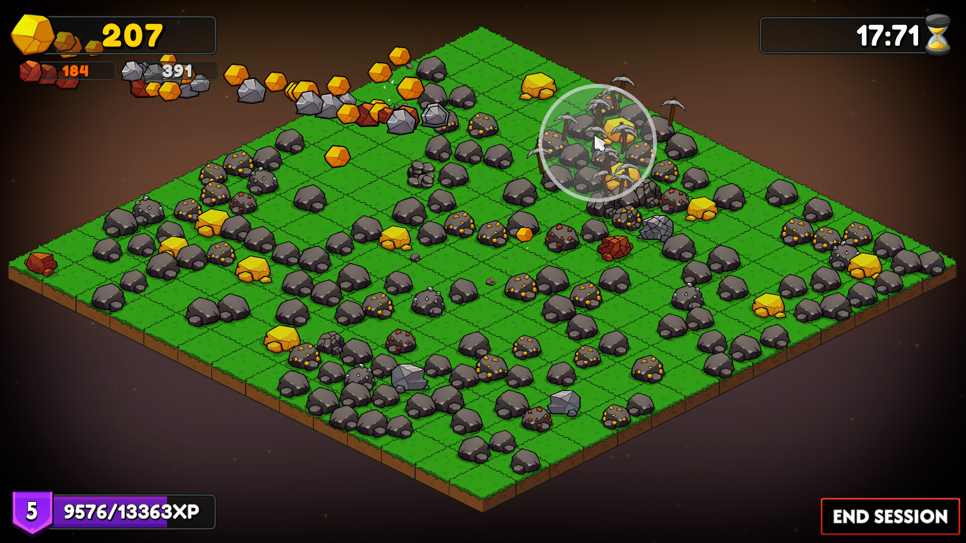 图片[10]-继续挖矿！|官方中文|Keep on Mining!-小白网创