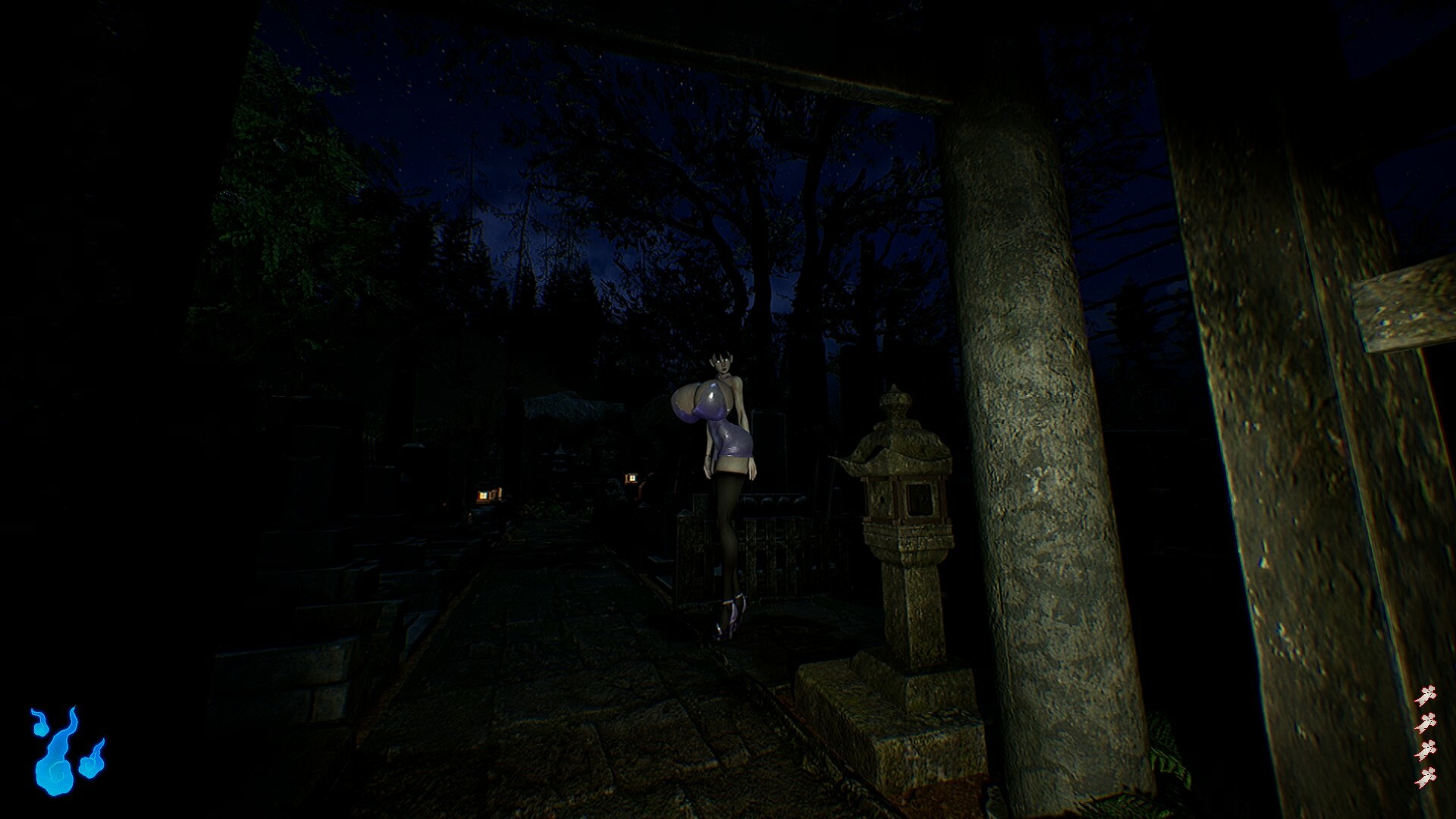 八尺様|v20260119|官方中文|Hachishaku