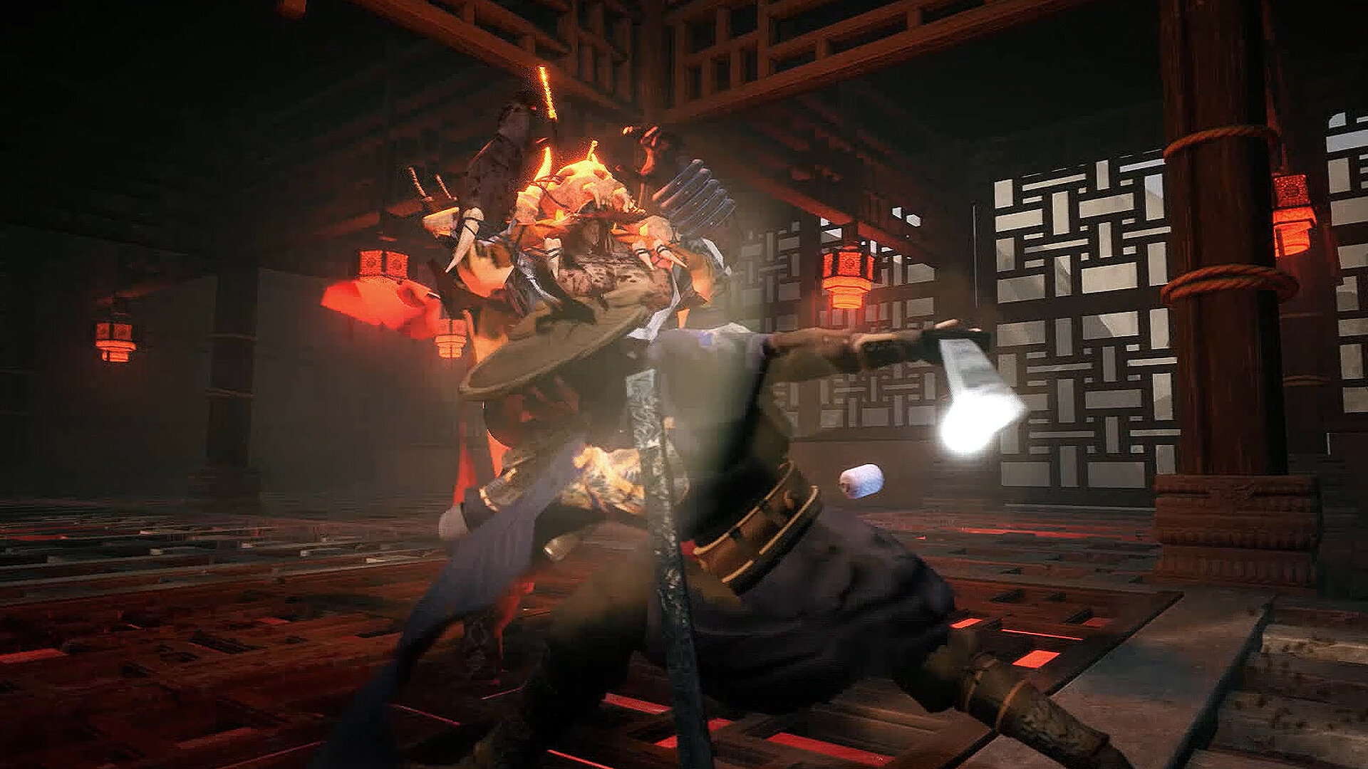 琉隐神渡|官方中文|Redemption of Liuyin