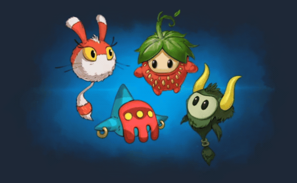 图片[3]-钟楼|官方中文|支持手柄|Towerborne-小白网创