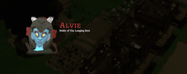 运势无常|官方中文|Noble Fates