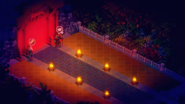 鬼怪传说|官方中文|支持手柄|Ghostlore