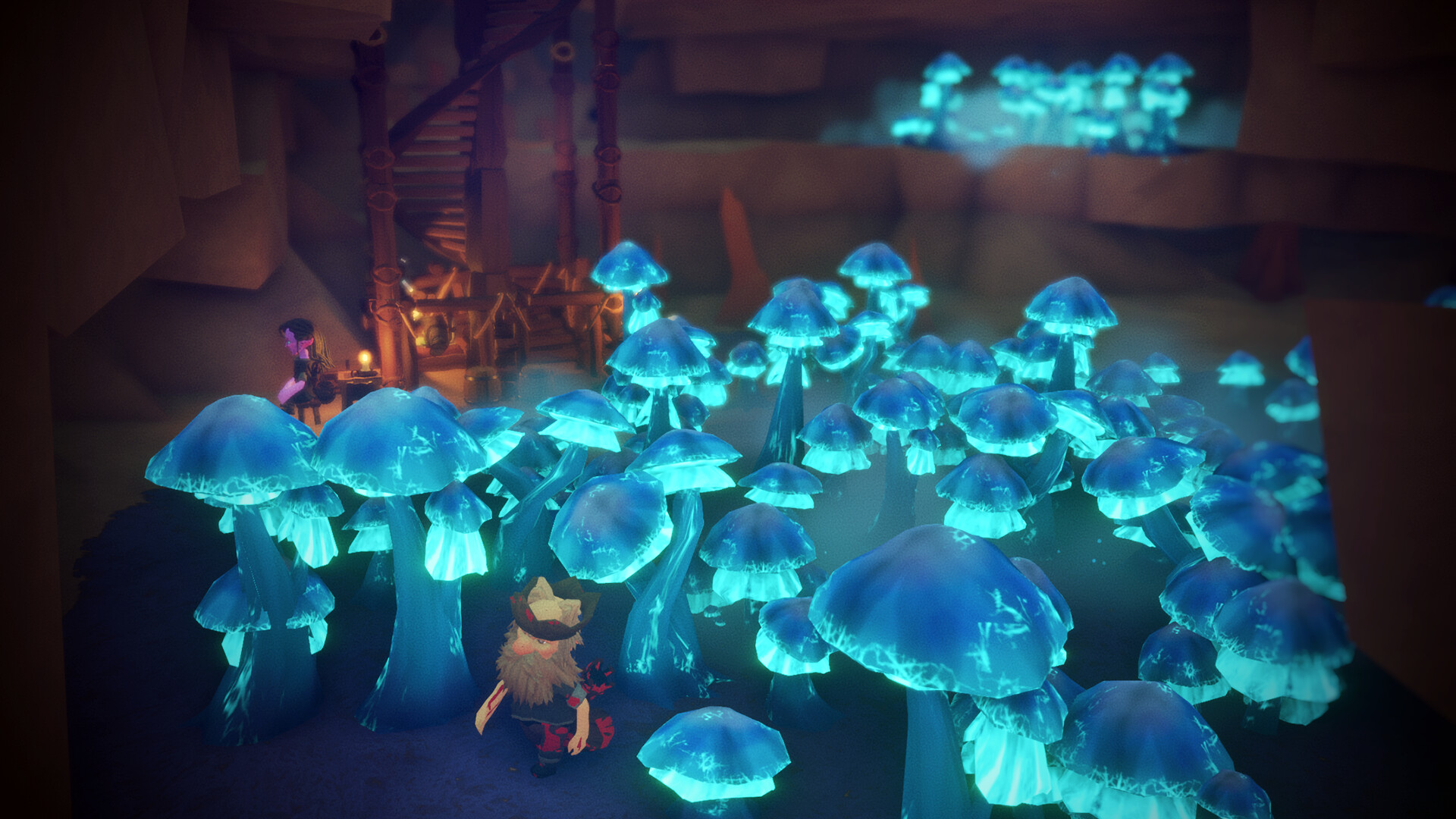 图片[13]-运势无常|官方中文|Noble Fates-小白网创