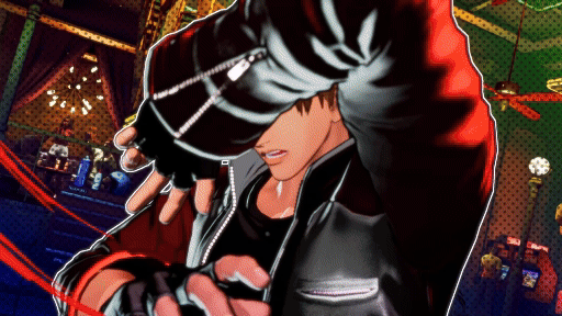 饿狼传说:群狼之城|v1.7.1|官方中文|支持手柄|Fatal Fury: City of the Wolves