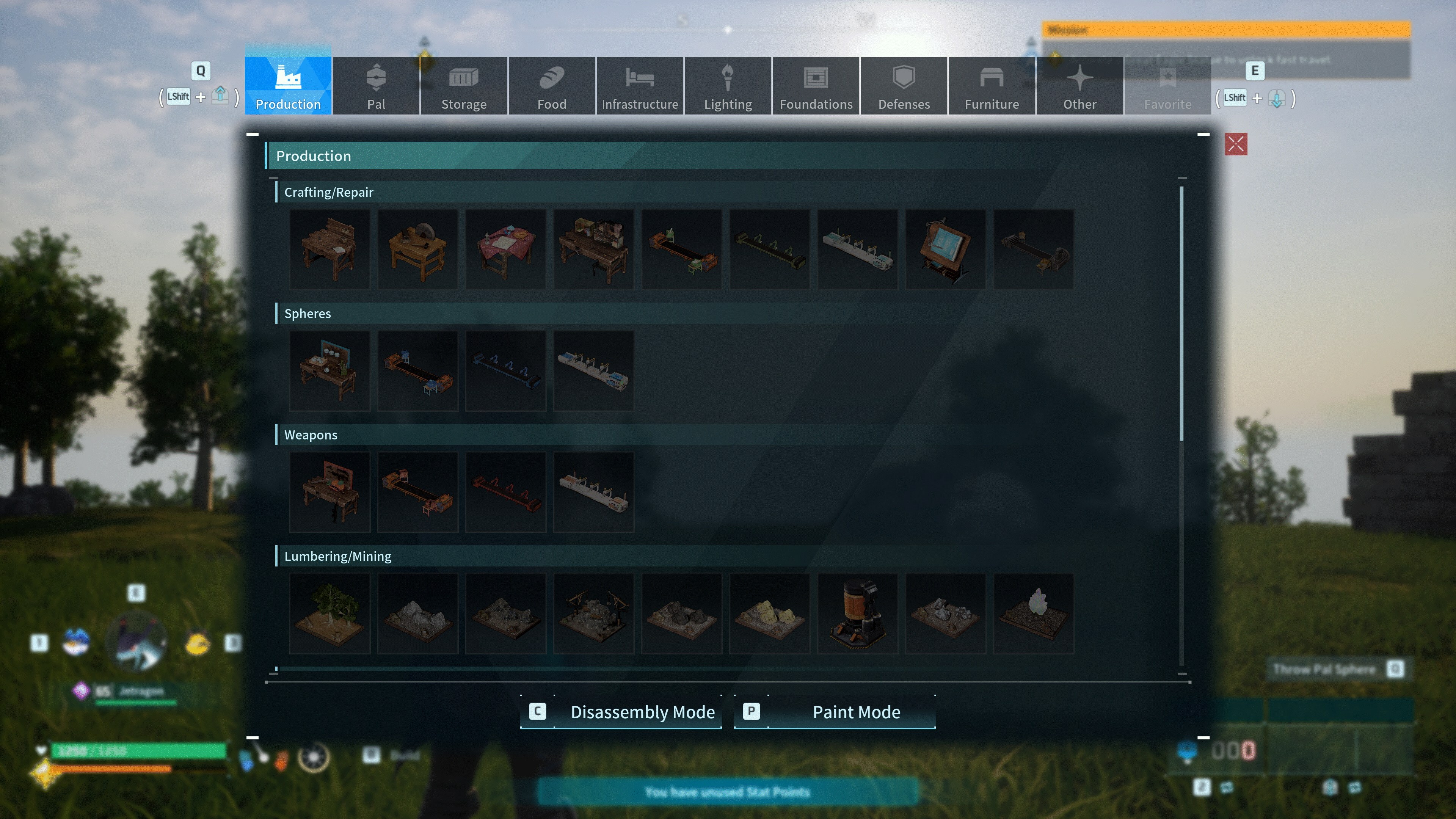 图片[8]-幻兽帕鲁|v0.7|官方中文|支持手柄|Palworld-小白网创