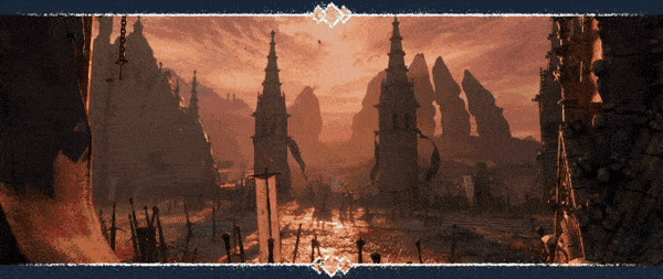 图片[6]-堕落之主|v2.5.247|豪华版|全DLC|官方中文|支持手柄|Lords of the Fallen-小白网创